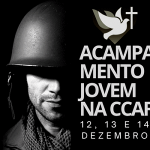 2º ACAMPAMENTO JOVEM 2025