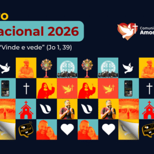 Retiro Vocacional CCAF 2026
