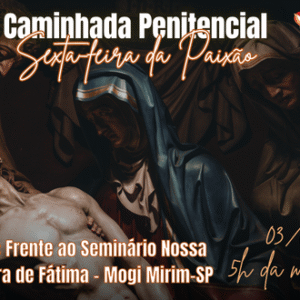 Caminhada Penitencial
