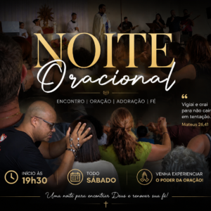Noite Oracional