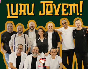 Luau Jovem