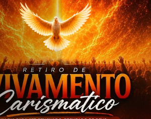 Retiro de Avivamento Carismático